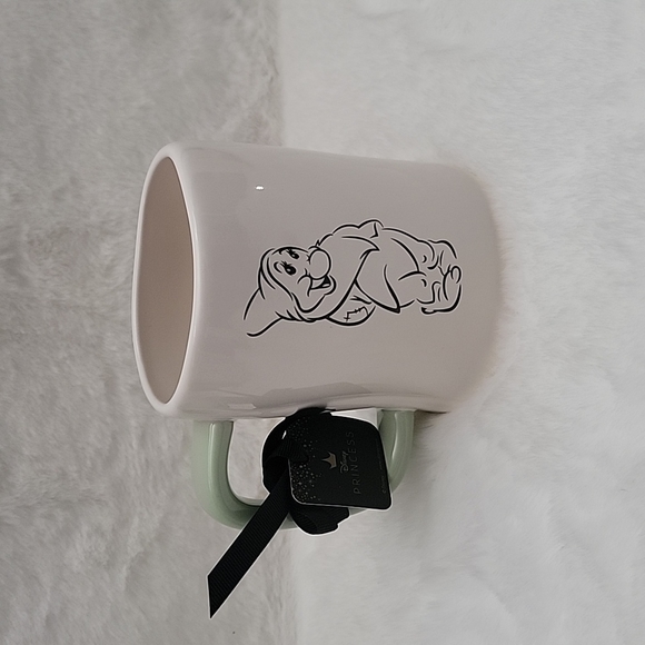 Rae Dunn Bashful Disney Princess Collection - Picture 2 of 5